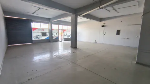 Krost Park, 32 Lower Germiston Road, Heriotdale